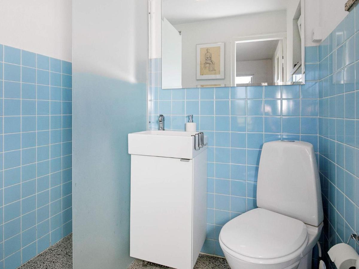 6 Person Holiday Home In Hj Rring Hjørring Esterno foto
